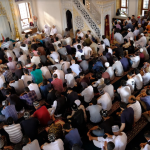 Friday Khutba