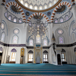 Tokyo Camii Friday Khutba