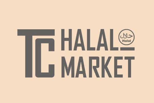 Tokyo Camii Halal Market