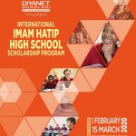 Imam hatip program English