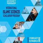 Islamic Sciences Scholarship International program_English